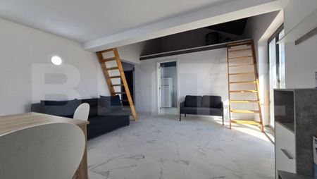 Casa mobilata si utilata modern, 87 mp, zona Torontalului - Photo 2