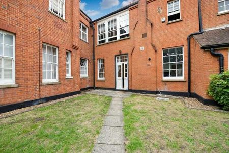 Horatio Place, Kingston Road, Wimbledon, SW19 - Photo 5