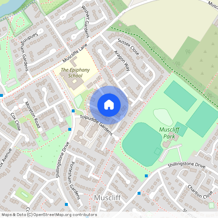 Stinsford Close, Bournemouth, BH9