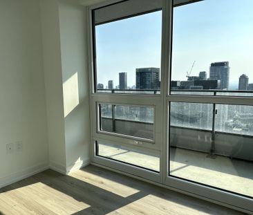 For Lease - 395 Bloor Street Unit# 4402, Toronto, Ontario - Photo 3