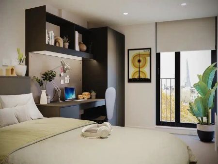 11 Bed En-suite Plus - Photo 5