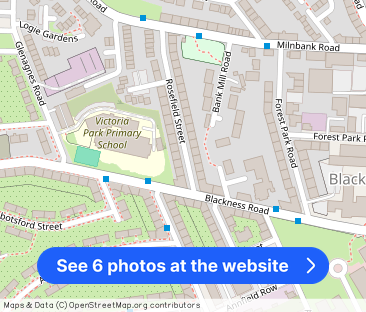 Rosefield Street, West End, Dundee, DD1 - Photo 1