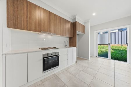Brand New Granny Flat for Rent – Modern & Private Living - Photo 4