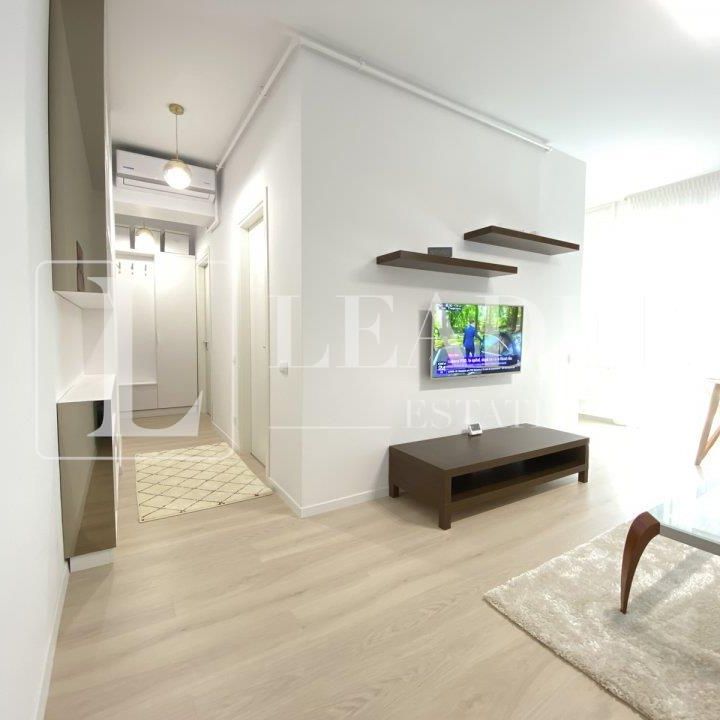 2 Camere de inchiriat | Laguna Residence I - Fotografie 1