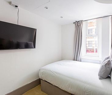 Studio to rent - Photo 1