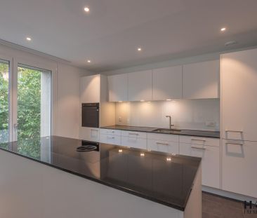 BÄRENAREAL NEUBAU MIETZINS UND NEBENKOSTEN 5 JAHRE FEST GARANTIERT - Foto 2