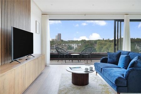 3 bedroom penthouse to rent - Photo 3