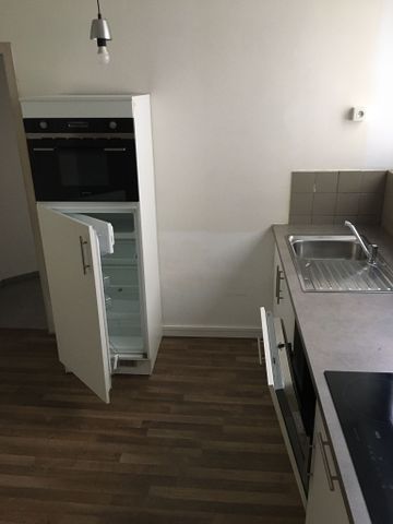 Appartement met zicht op Citadelpark - Photo 3
