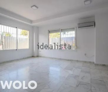 Alquiler de chalet pareado en Calle Varsovia - Foto 4