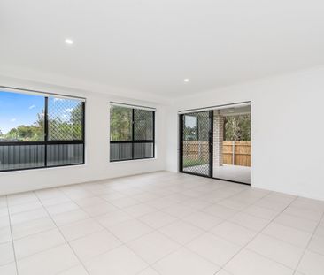 Stunning Brand New Four Bedroom Home - Media Room & Split System - Photo 5
