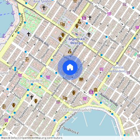 Πειραιάς (Κέντρο)