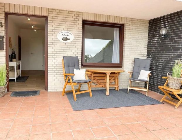 Wohnung zur Zwischenmiete frei (02.01.-02.04.2026) - Photo 1