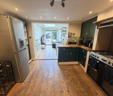 Old Mill Terrace, Beccles - Photo 5