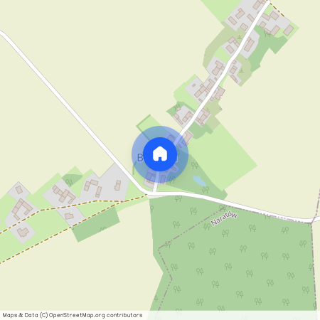 Gnieźnieńska, Bogucin, wielkopolskie