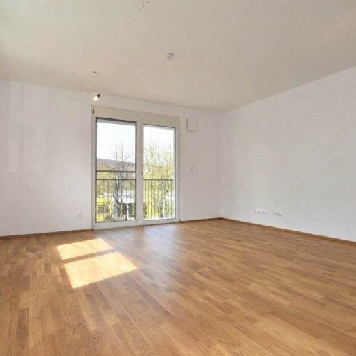 Hier wird Ankommen zum Lieblingsmoment – Sonnenbalkon, 2 Schlafzimmer, große Wohnküche - Foto 1