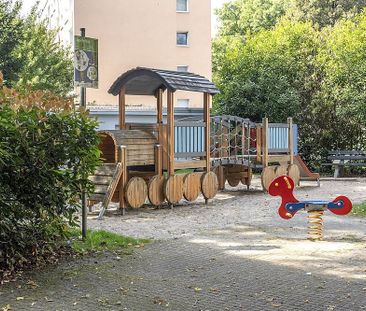 Familienfreundliches Wohnen - Photo 6