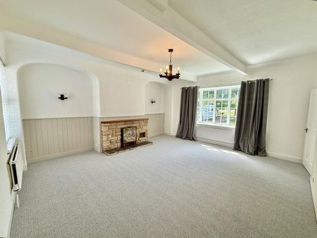 4 bedroom semi-detached house to rent - Photo 4