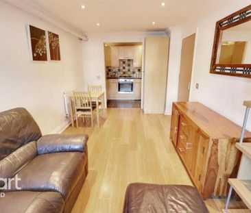 1 bedroom apartment to rent - Photo 3