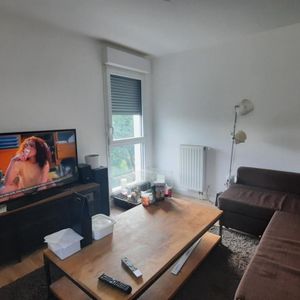 Appartement T1 à louer - 27 m² - Photo 2