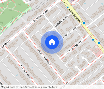 7611 Formby St - Photo 1