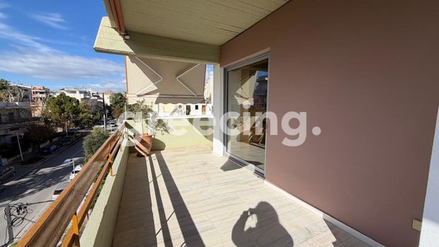 Ενοικίαση κατοικίας, 130 τ.μ., Νέο Ψυχικό, 2.000 € - Photo 1