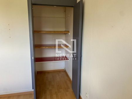 Location Appartement 4 pièces 72m² LOUHANS 71500 - Photo 4