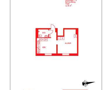 Idunavägen 7 A - Photo 6