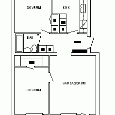 Lerviksberget 5 B, 826 72, SANDARNE, Sverige - Photo 4