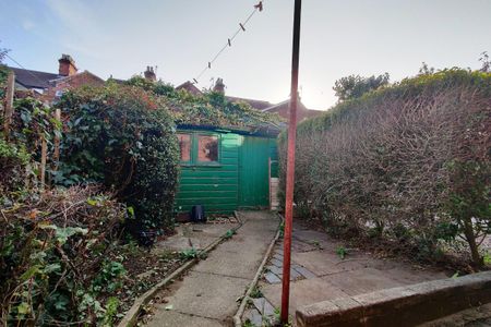 Gloucester Street - Photo 4