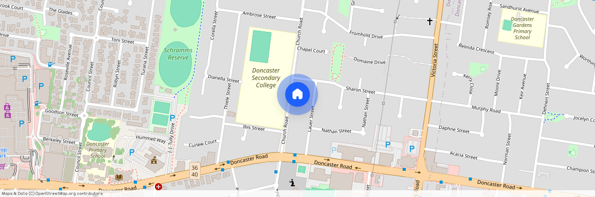 Melbourne