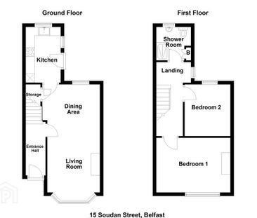 15 Soudan Street, Belfast, BT12 6LA - Photo 6