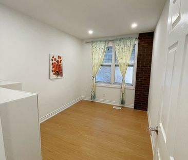 For Lease - 48 Torrens Avenue Unit# Main, Toronto, Ontario - Photo 2