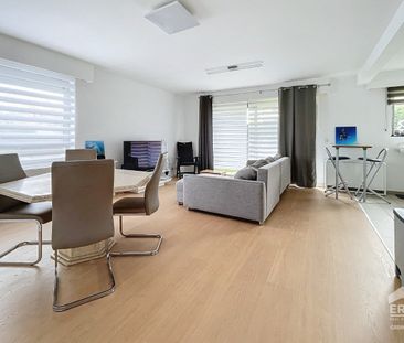 APPARTEMENT 2 CHAMBRES JARDIN PARKING INTERIEUR - Foto 6