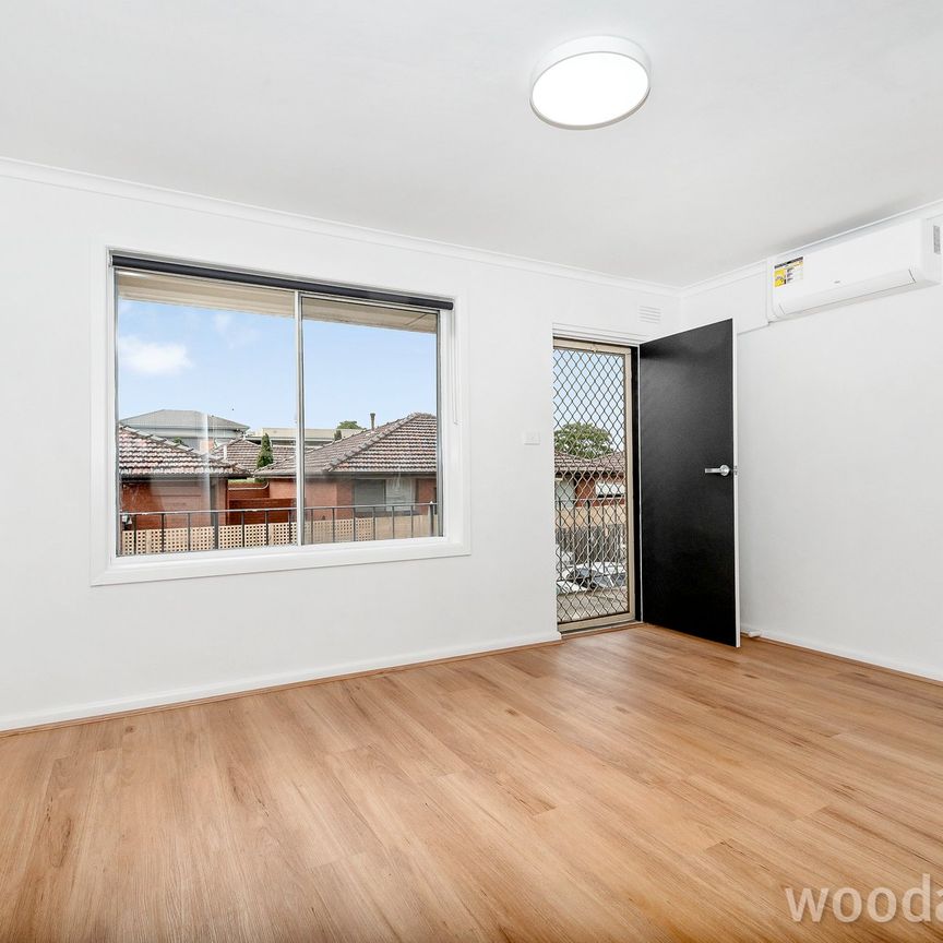 Newly Renovated Ground Floor Delight - UNIT 1 AVAILABLE - Photo 1
