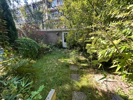 Te huur: Appartement Kuinderstraat in Amsterdam - Photo 4