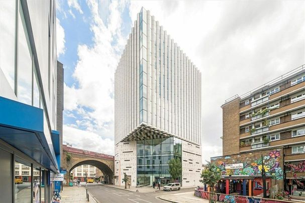 Union Street, Southwark, SE1 - Photo 1