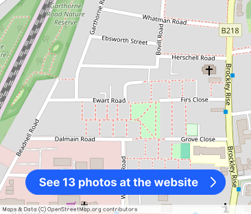 Ewart Road, Forest Hill, London, SE23 - Photo 1