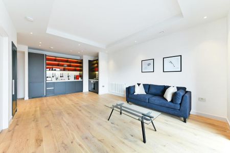 1 bedroom apartment to rent - Photo 2