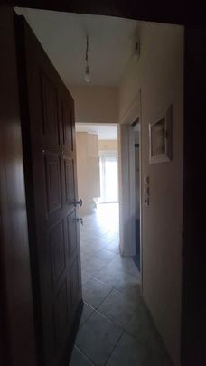 Studio/Γκαρσονιέρα για ενοικίαση Φιλιππούπολη (Λάρισα) - Photo 1