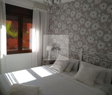 2 bedroom luxury penthouse for rent in Estepona, Spain - Photo 5