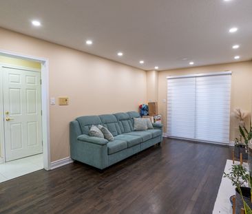 For Lease - 2686 Ambercroft Trail Unit# Upper, Mississauga, Ontario - Photo 2