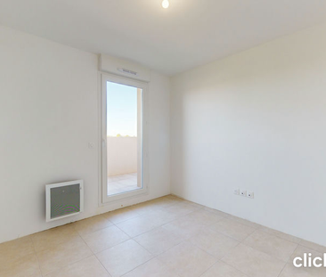 Magnifique T2 neuf avec parking à Montpellier - Photo 5