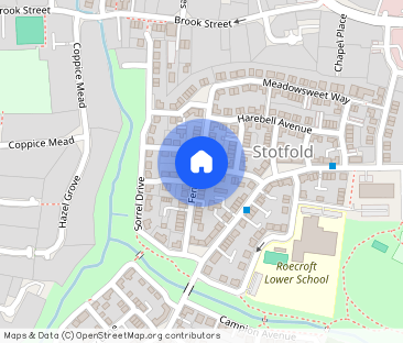 Fennel Avenue, Stotfold, Hitchin - Photo 1