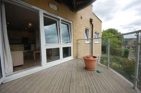 Reservoir Road, Reservoir Road, Ruislip, HA4 - Photo 3