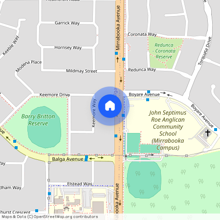 2/187 Mirrabooka Avenue, WA 6061, Balga