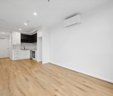 Brand new 1 bedroom plus Study apartment in the latest Gungahlin's ... - Photo 5