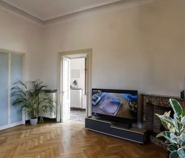Corso Federico Sclopis, Turin, Piedmont 10126 - Photo 1
