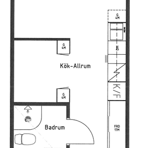 Vintergatan, Karlstad - Photo 2