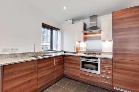 Gun Street, Spitalfields, E1 - Photo 2