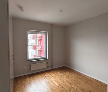 Flädergatan 6 - Foto 4